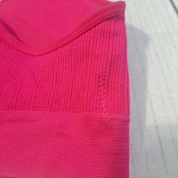 Ryka Pink Sports Bra Size Small S/P - Picture 7 of 9